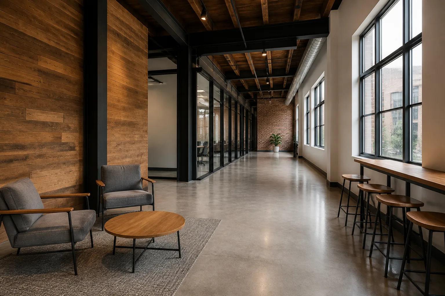 Commercial Cleaning for Oakland Properties